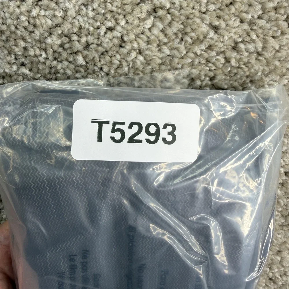 Callaway material label 38